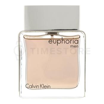 Calvin Klein Euphoria Men toaletná voda pre mužov 50 ml   - 30 dní na vrátenie tovaru, Garancia originality