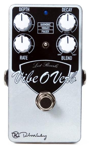 Keeley Vibe-O-Verb