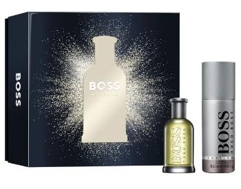 Hugo Boss Boss No. 6 Bottled - EDT 50 ml + deodorant v spreji 150 ml