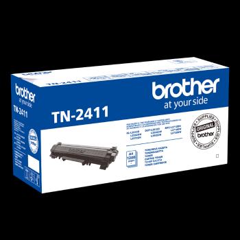 Brother TN-2411 čierný (black) originálny toner