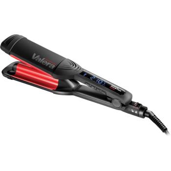 Valera Curling Irons and Stylers Wave Master Ionic teplovzdušná kulma s integrovanou funkciou naparovania