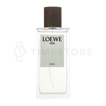 Loewe 001 Man parfémovaná voda pre mužov 100 ml   - 30 dní na vrátenie tovaru, Garancia originality