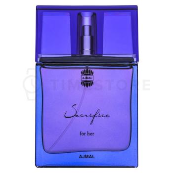 Ajmal Sacrifice for Her parfémovaná voda pre ženy 50 ml   - 30 dní na vrátenie tovaru, Garancia originality