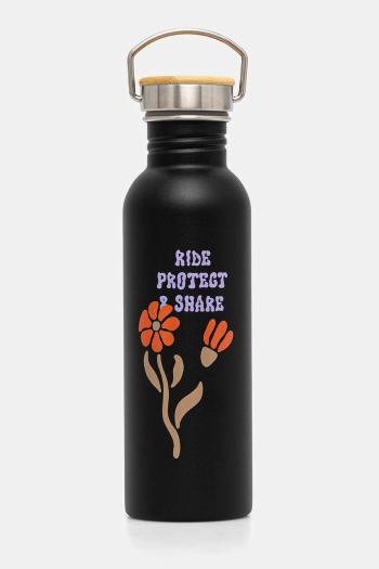 Fľaša Picture Hampton 750 ml ružová farba, ACC157