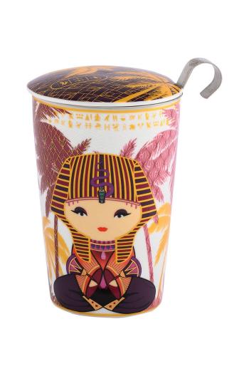 Eigenart Hrnček s infuzérom TeaEve Little Egypt