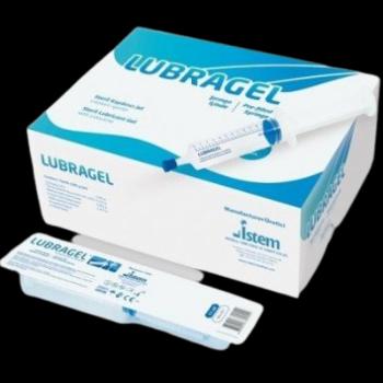 LUBRAGEL lubrikačný gél s lidokaínom 25 x 11 ml