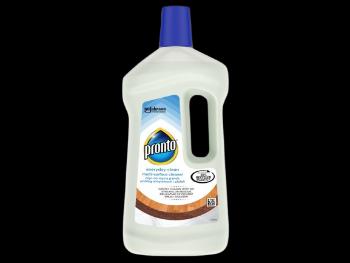 PRONTO Everyday Clean, Mydlový čistič na plávajúce podlahy 750 ml