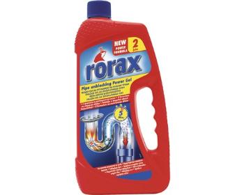 RORAX GELOVY CISTIC ODPADOV 2V1 (1000ML) 6768244