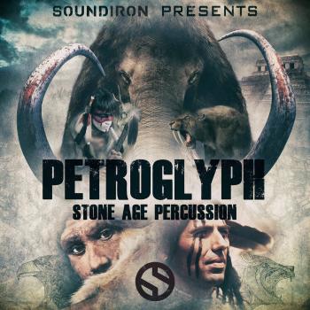 Soundiron Petroglyph (Digitálny produkt)