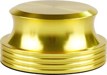 Muziker Record Aluminum Stabilizer Gold Stabilizátor