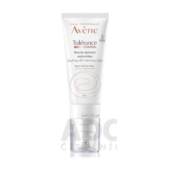 AVENE TOLÉRANCE CONTROL BAUME