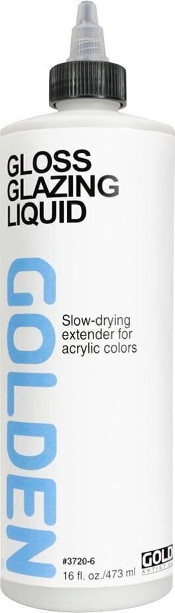 Golden Artist Colors Glazing Médium Glossy 473 ml 1 ks