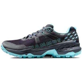 Mammut Sertig II Low GTX® Women black-dark frosty/čierna (SPTmam548nad)