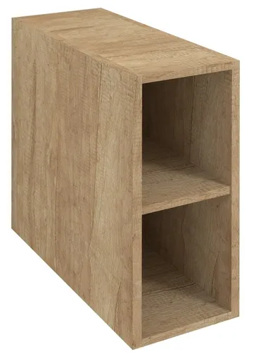 SAPHO - WAVE skrinka spodná policová 20x45x47,8cm, dub alabama WA020-2222