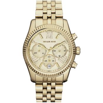 Michael Kors Lexington MK5556 - 30 dní na vrátenie tovaru, Garancia originality