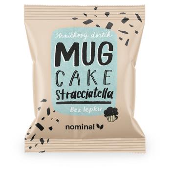 NOMINAL Hrnčeková torta mug cake stracciatella 60 g