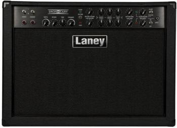 Laney IRT60-212 Lampové gitarové kombo