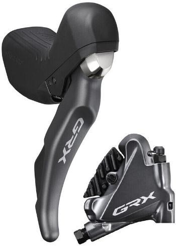 Shimano ST-RX810R/BR-RX810-R 11 Radenie