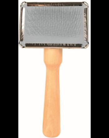 TRIXIE Perie cu pieptăn blister 2353