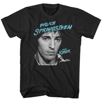 Bruce Springsteen tričko River 2016  one_size