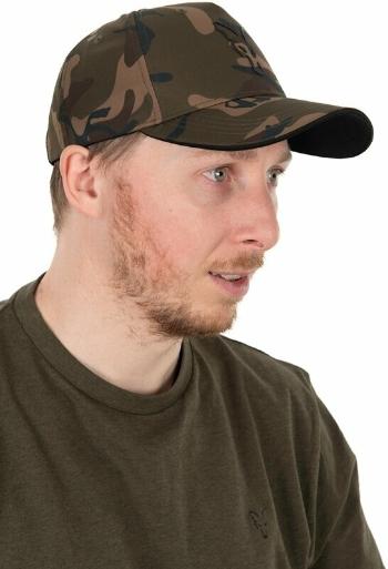 Fox Fishing Čiapka Camo Baseball Cap