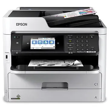 Epson WorkForce Pro WF-M5799DWF (C11CG04401)