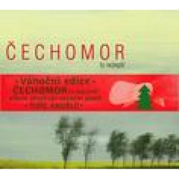 Čechomor, TO NEJLEPŠÍ - VÁNOČNÍ EDICE, CD