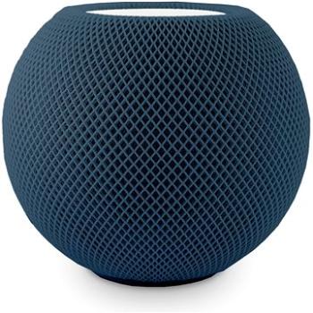 Apple HomePod mini modrý – EU (MJ2C3D/A)