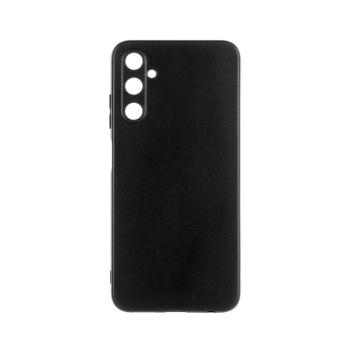 COLORWAY CASE TPU MATT SAMSUNG GALAXY A05S, BLACK (CW-CTMSGA057-BK)