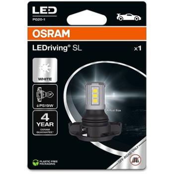 OSRAM LEDriving SL PS19W Studeně bílá 6000K 12V (5201DWP)