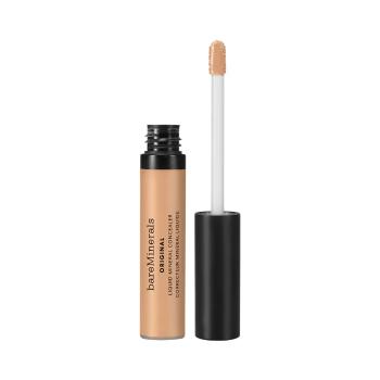 bareMinerals Tekutý korektor Original (Liquid Mineral Concealer) 6 ml Medium 3N