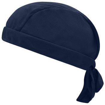 Myrtle Beach (Daiber) Funkčná bandana MB6530 - Tmavomodrá | uni