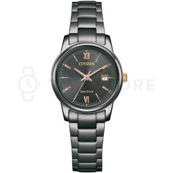 Citizen Eco-Drive EW2316-79E - 30 dní na vrátenie tovaru, Garancia originality