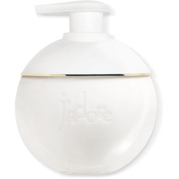 DIOR J'adore Les Adorables telové mlieko pre ženy 200 ml