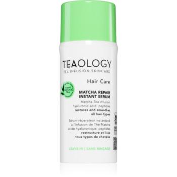 Teaology Hair Matcha Repair Leave-IN obnovujúca bezoplachová maska na vlasy 80 ml