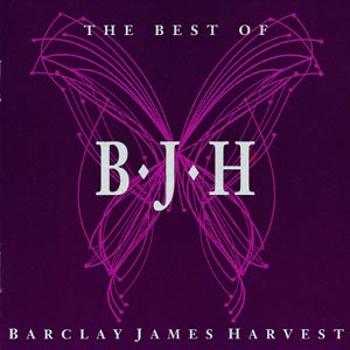 BARCLAY JAMES HARVEST - BEST OF, CD