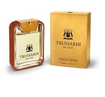 Trussardi My Land - EDT 1.5 ml - vzorka s rozprašovačom