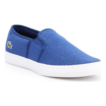 Lacoste  Gazon 7-33CAW1074125  Nízke tenisky Modrá