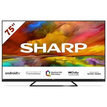 75 Sharp  75EQ3EA
