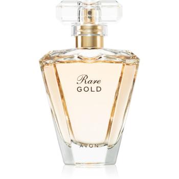 Avon Rare Gold parfumovaná voda pre ženy 50 ml