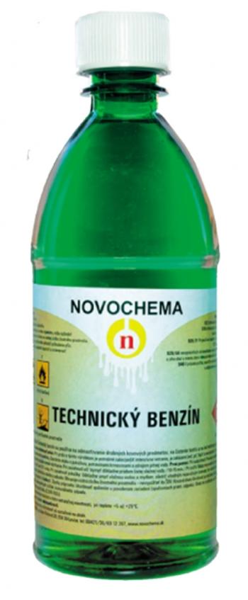 NOVOCHEMA - Technický benzín 9 L
