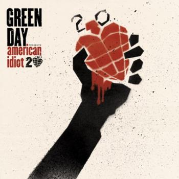 American Idiot (20th Anniversary Edition) (Deluxe Box Set Edition)