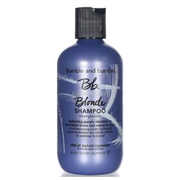 Bumble and bumble Șampon pentru păr blond Blonde (Shampoo) 1000 ml