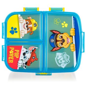 Vetro-plus Box desiatový delený PATROLA 17,5 x 13 cm