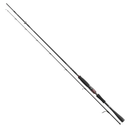 Daiwa prút tournament ags jiggerspin 2,4 m 7-28 g