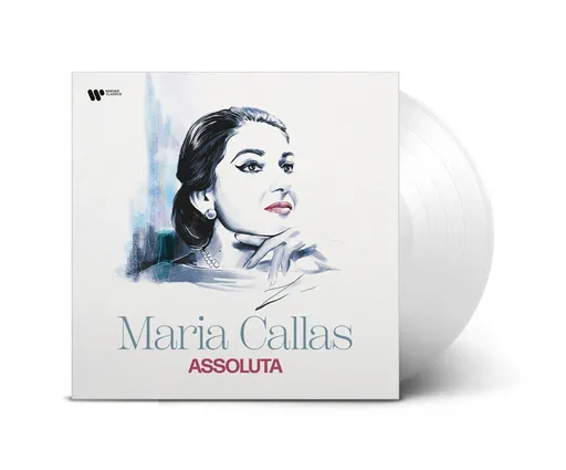 ASSOLUTA (VINYL BEST OF #2)
