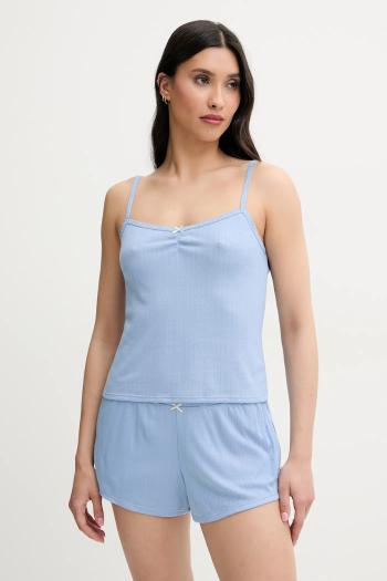 Pyžamový top Hollister Co. KI346-5022
