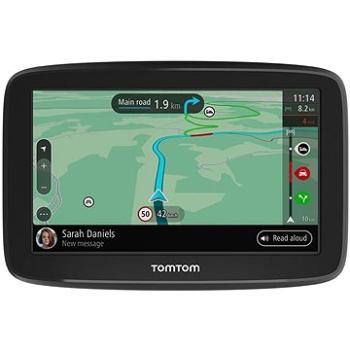 TomTom GO CLASSIC 6 (1BA6.002.20)