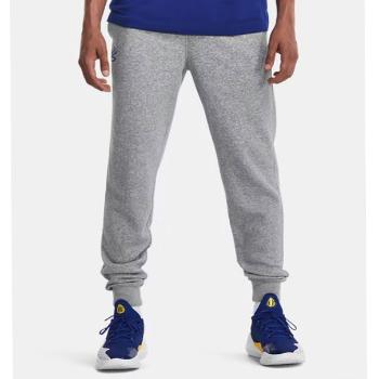 Under Armour Curry Splash Jogger-GRY - L