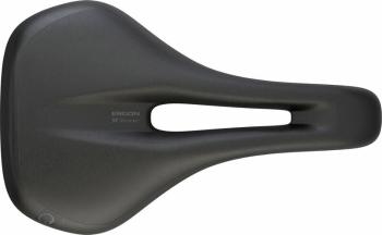 Ergon SF Women Black S/M FeC Alloy Sedlo